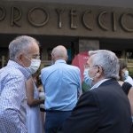 Estreno documental "La Llave"