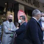 Estreno documental "La Llave"