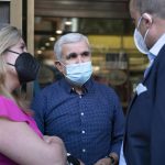 Estreno documental "La Llave"