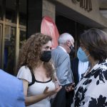 Estreno documental "La Llave"