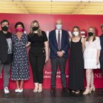 Estreno documental "La Llave"