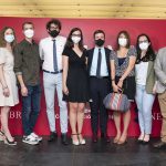 Estreno documental "La Llave"