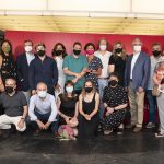 Estreno documental "La Llave"