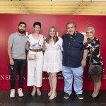 Estreno documental "La Llave"