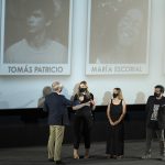 Estreno documental "La Llave"