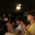 Estreno documental "La Llave"