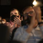 Estreno documental "La Llave"