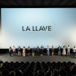 Estreno documental "La Llave"
