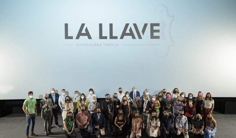 Estreno documental "La Llave"