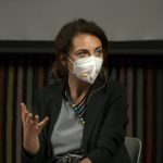 Publicación del libro de Fernando Moral