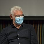 Publicación del libro de Fernando Moral