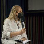 Publicación del libro de Fernando Moral