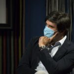 Publicación del libro de Fernando Moral