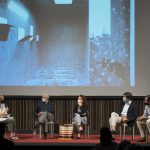 Publicación del libro de Fernando Moral