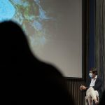 Publicación del libro de Fernando Moral