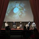 Publicación del libro de Fernando Moral