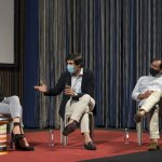 Publicación del libro de Fernando Moral