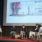 Publicación del libro de Fernando Moral