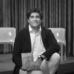 Publicación del libro de Fernando Moral