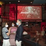 I Promoción del Grado en Diseño de Moda