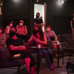 I Promoción del Grado en Diseño de Moda