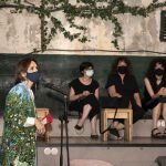 I Promoción del Grado en Diseño de Moda