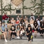 I Promoción del Grado en Diseño de Moda