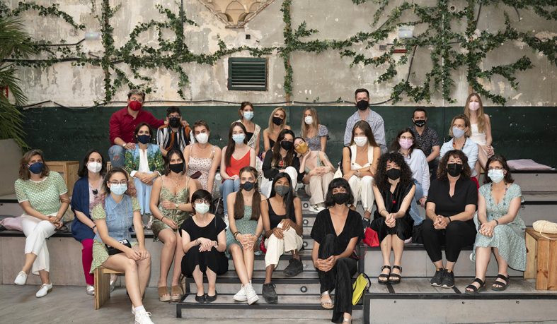 I Promoción del Grado en Diseño de Moda