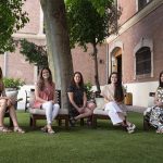 Cátedra Global Nebrija-Santander del español como lengua de migrantes y refugiados