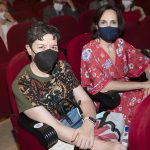 Nebrija Escena "Cuidado con las macetas"