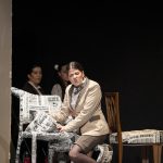 Nebrija Escena "Cuidado con las macetas"