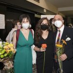 Nebrija Escena "Cuidado con las macetas"