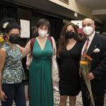 Nebrija Escena "Cuidado con las macetas"