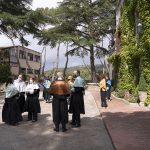 Graduaciones 2020 y 2021