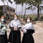 Graduaciones 2020 y 2021