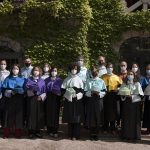 Graduaciones 2020 y 2021