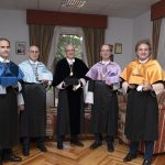 Graduaciones 2020 y 2021