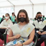 Graduaciones 2020 y 2021