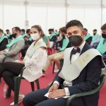 Graduaciones 2020 y 2021