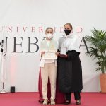 Graduaciones 2020 y 2021