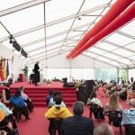 Graduaciones 2020 y 2021