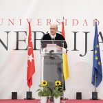 Graduaciones 2020 y 2021