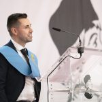 Graduaciones 2020 y 2021