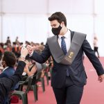 Graduaciones 2020 y 2021