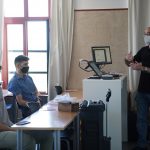 III Semana de la Iniciación a la Investigación