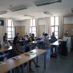 III Semana de la Iniciación a la Investigación