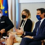 Mesa de debate "Limitación de los precios del alquiler de viviendas"