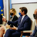 Mesa de debate "Limitación de los precios del alquiler de viviendas"