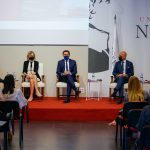 Mesa de debate "Limitación de los precios del alquiler de viviendas"