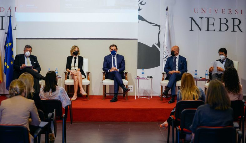 Mesa de debate "Limitación de los precios del alquiler de viviendas"